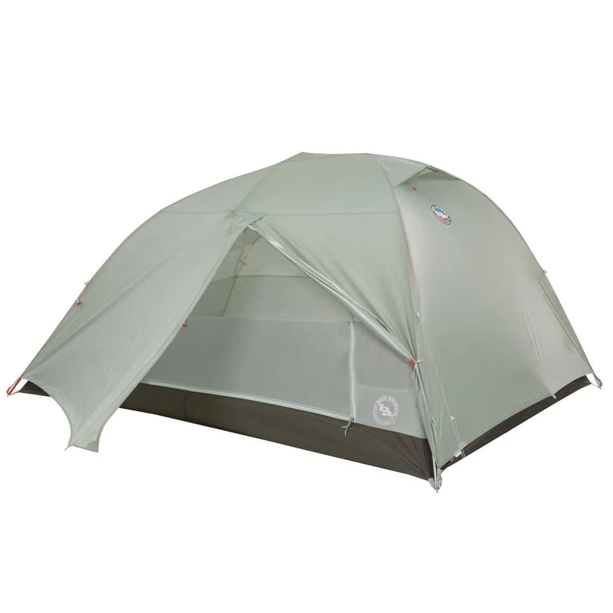Krumholtz 2 Tent