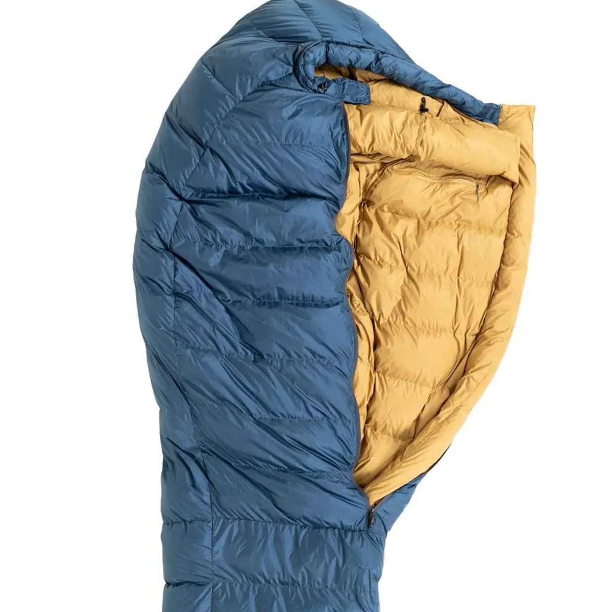 Kuk 700 Down Sleeping Bag