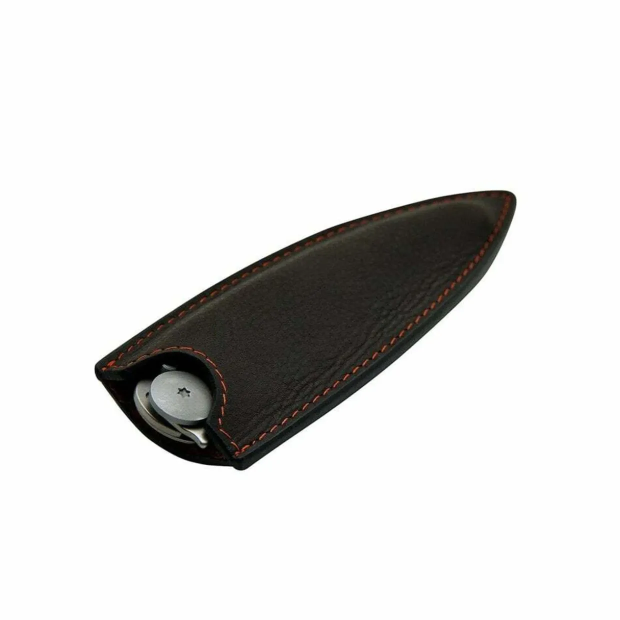 Leather Sheath for 27g Knife
