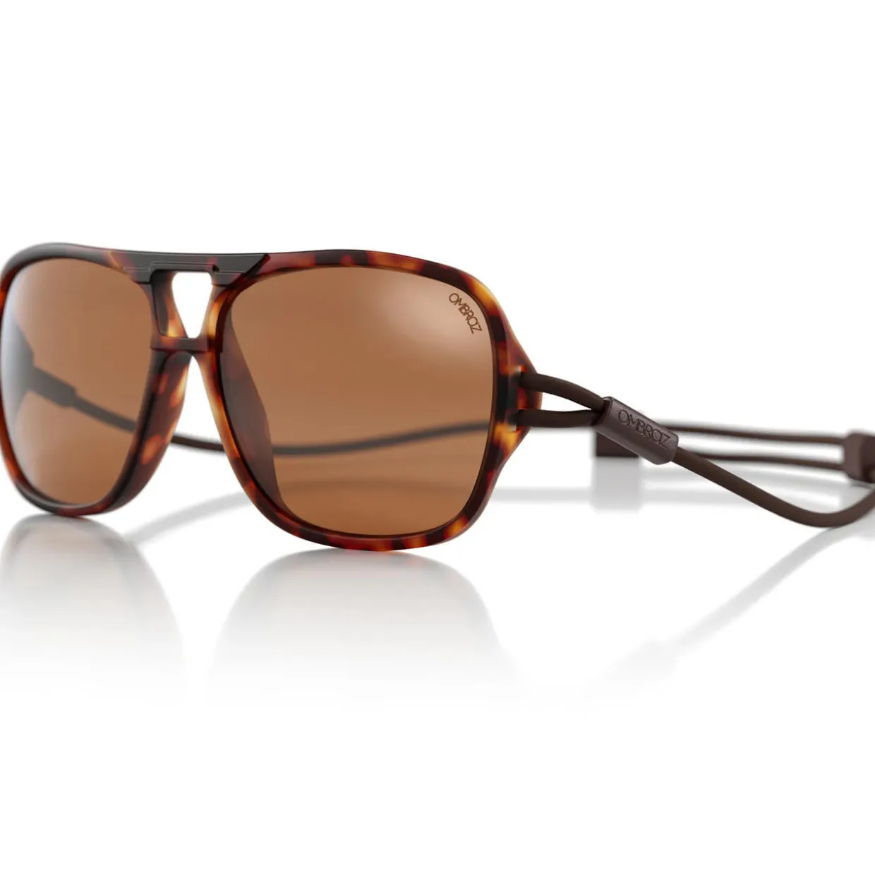 Leggero Polarised Armless Sunglasses
