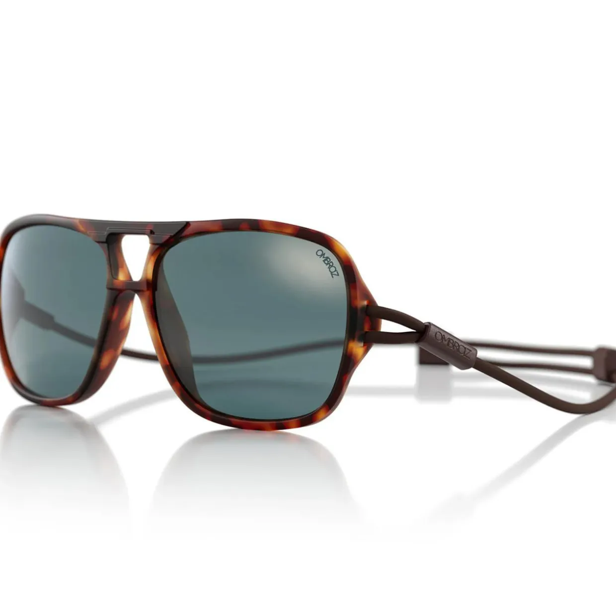 Leggero Polarised Armless Sunglasses