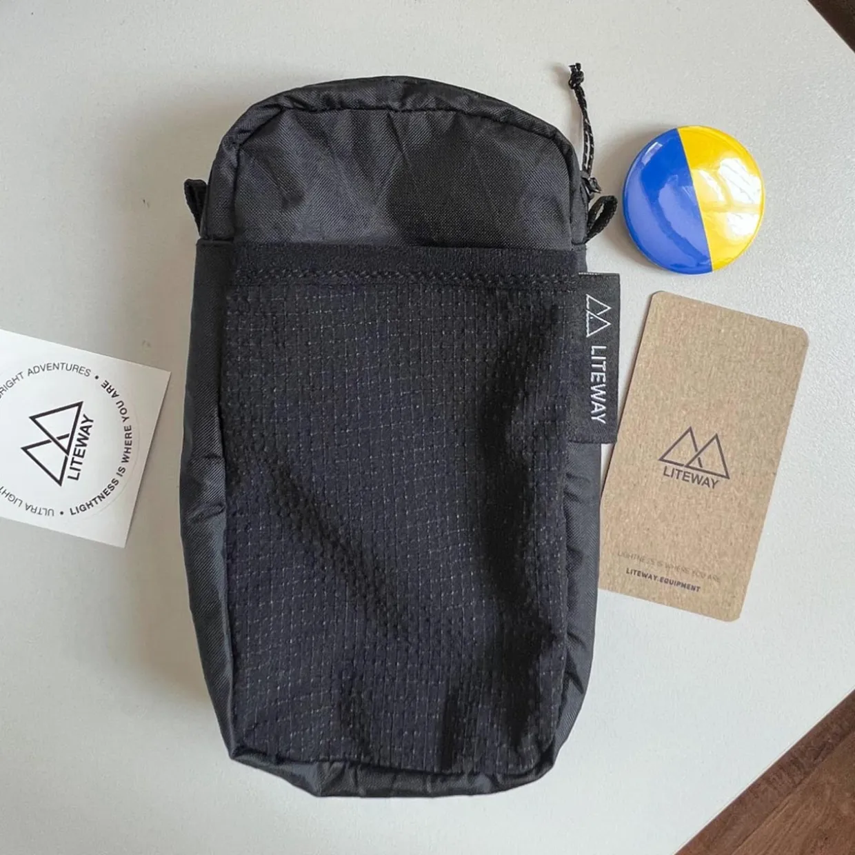 Lite Pocket