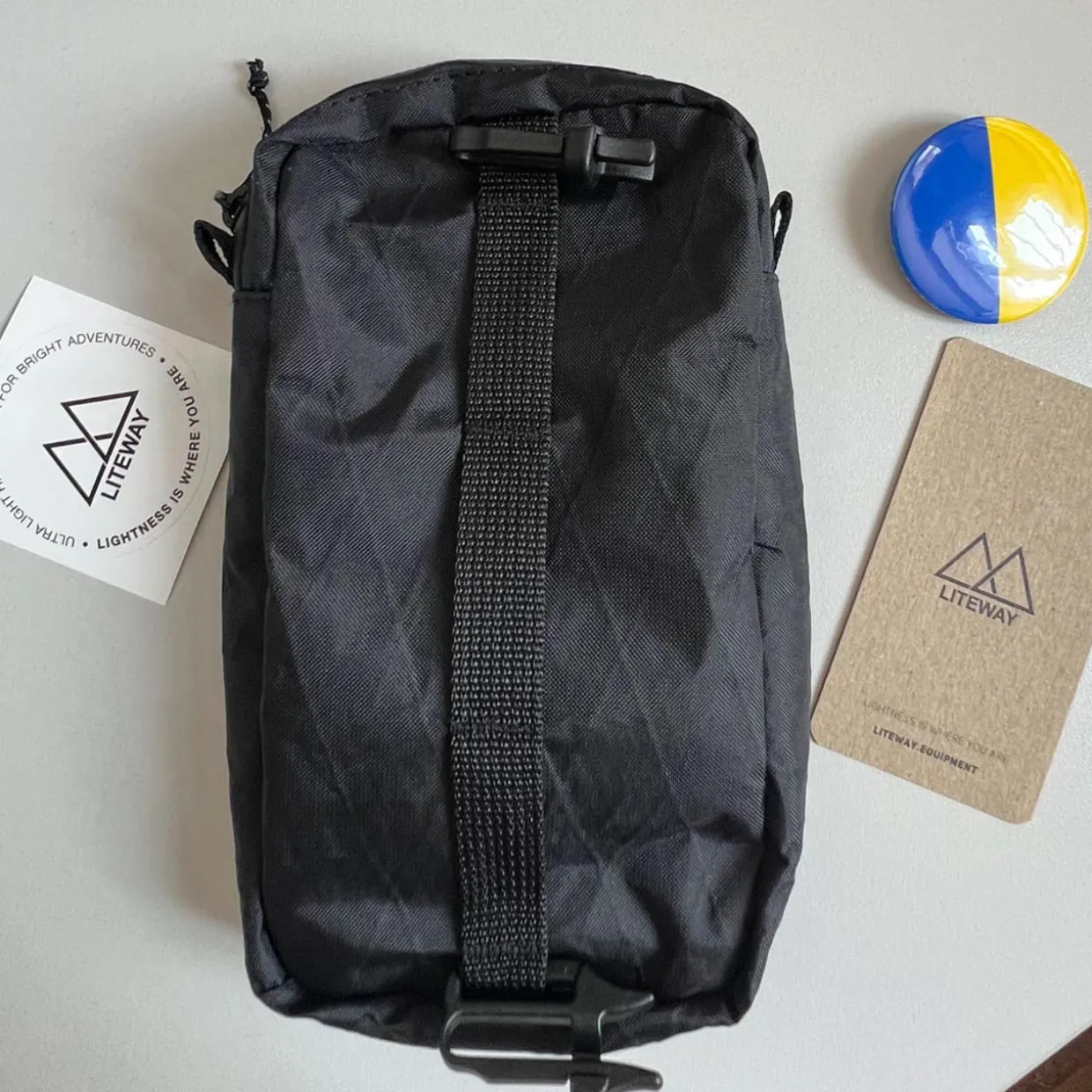 Lite Pocket