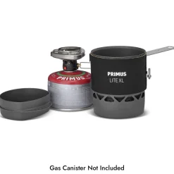Lite XL Stove System