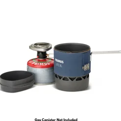 Lite XL Stove System