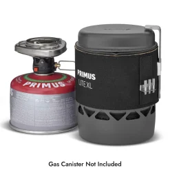 Lite XL Stove System