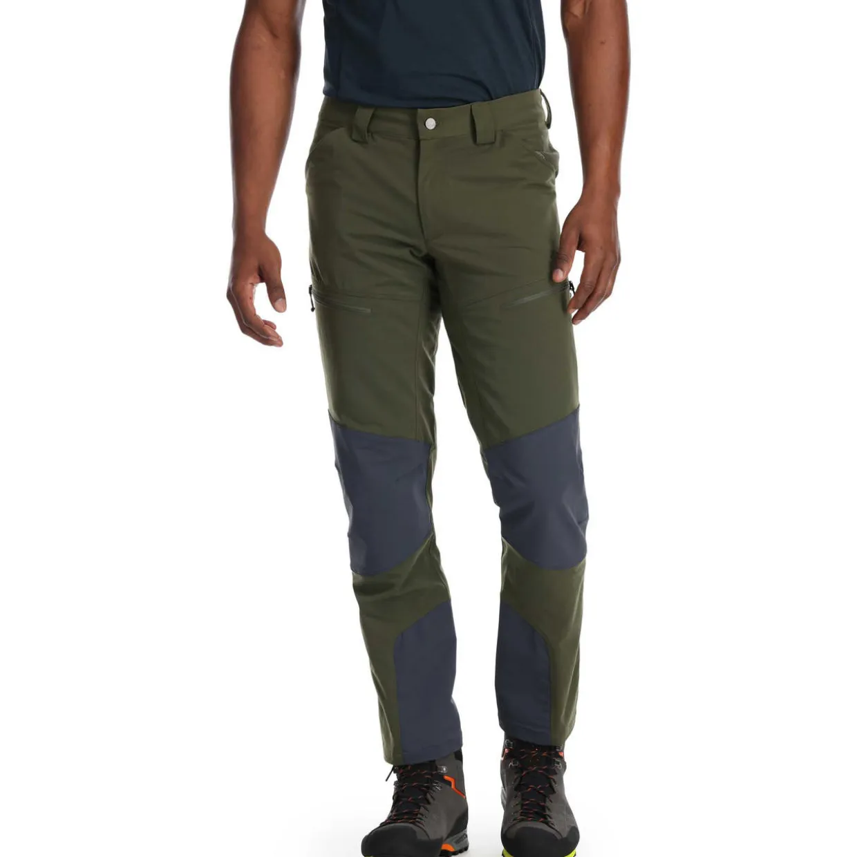 Lochan Pants