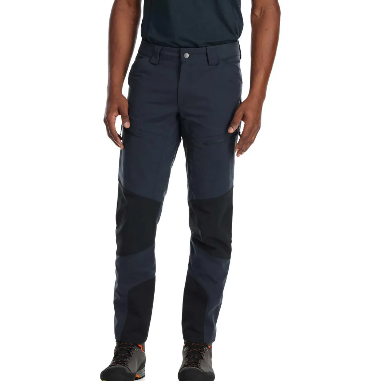 Lochan Pants