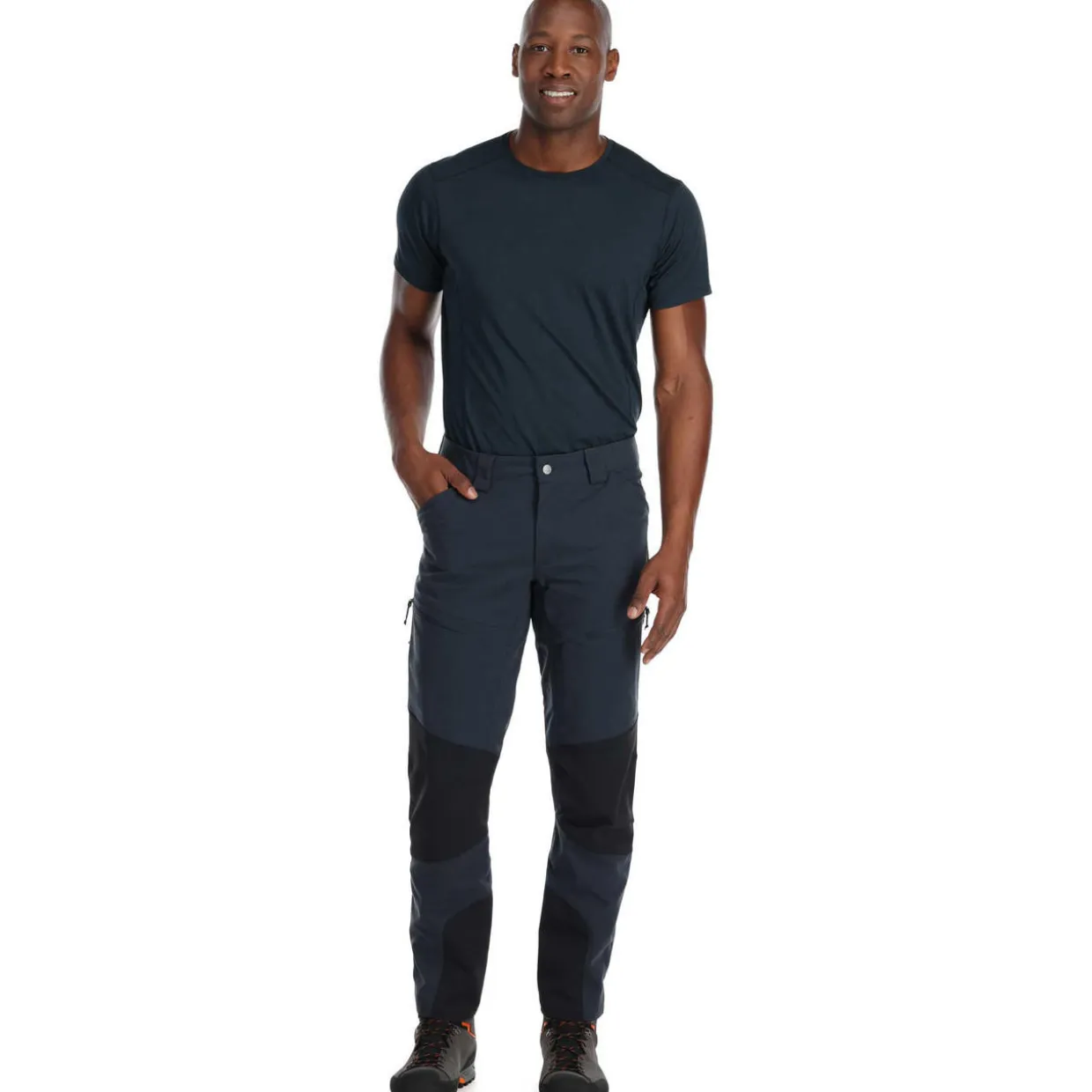 Lochan Pants - Past Season Colours
