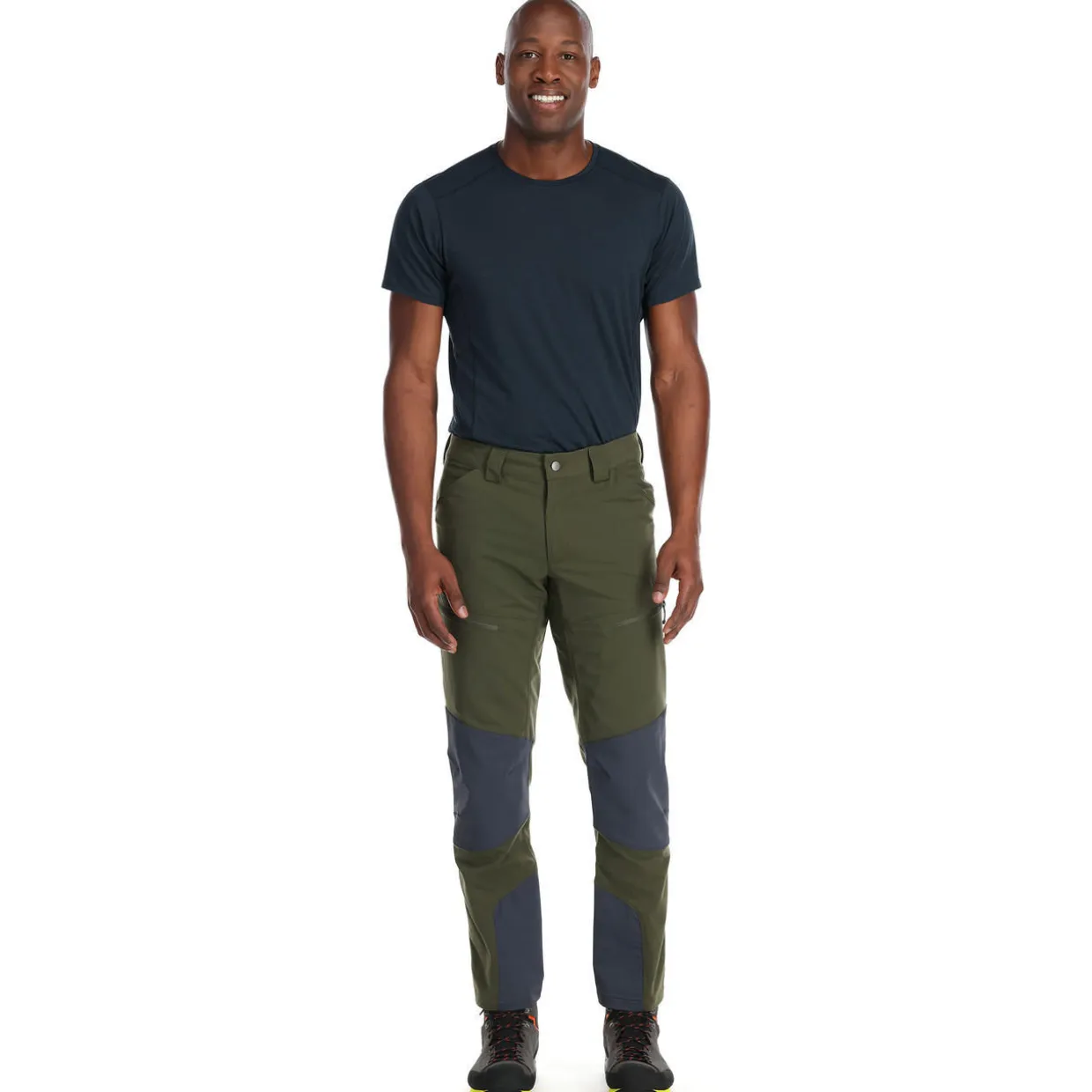 Lochan Pants - Past Season Colours