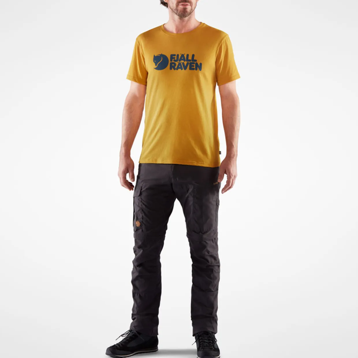 Logo T-Shirt