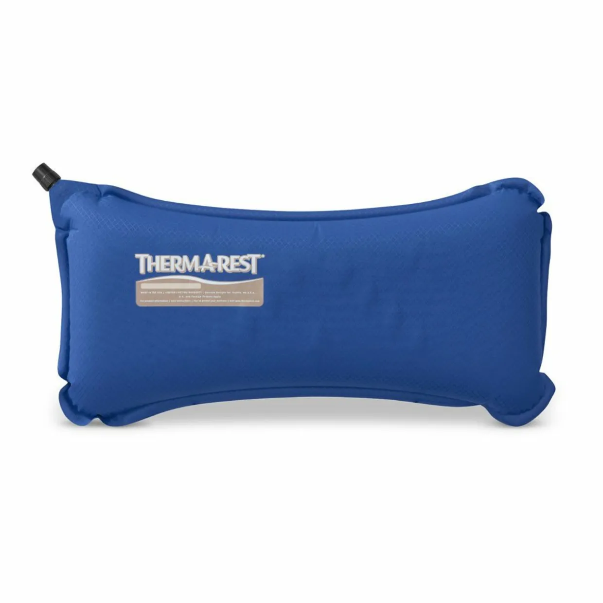 Lumbar Self Inflating Pillow