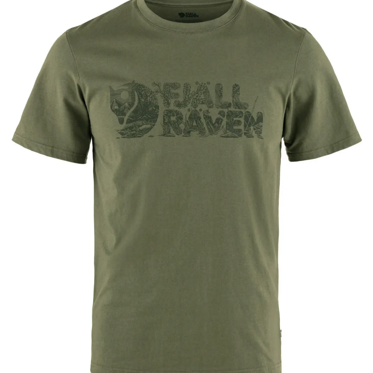 Lush Logo T-Shirt