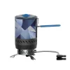 Mars Radiant Stove System