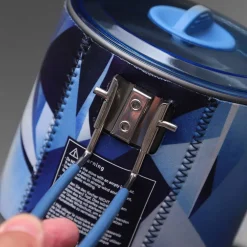 Mars Radiant Stove System