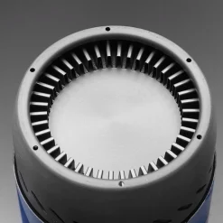 Mars Radiant Stove System