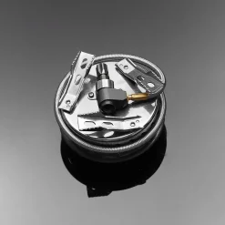 Mars Radiant Stove System