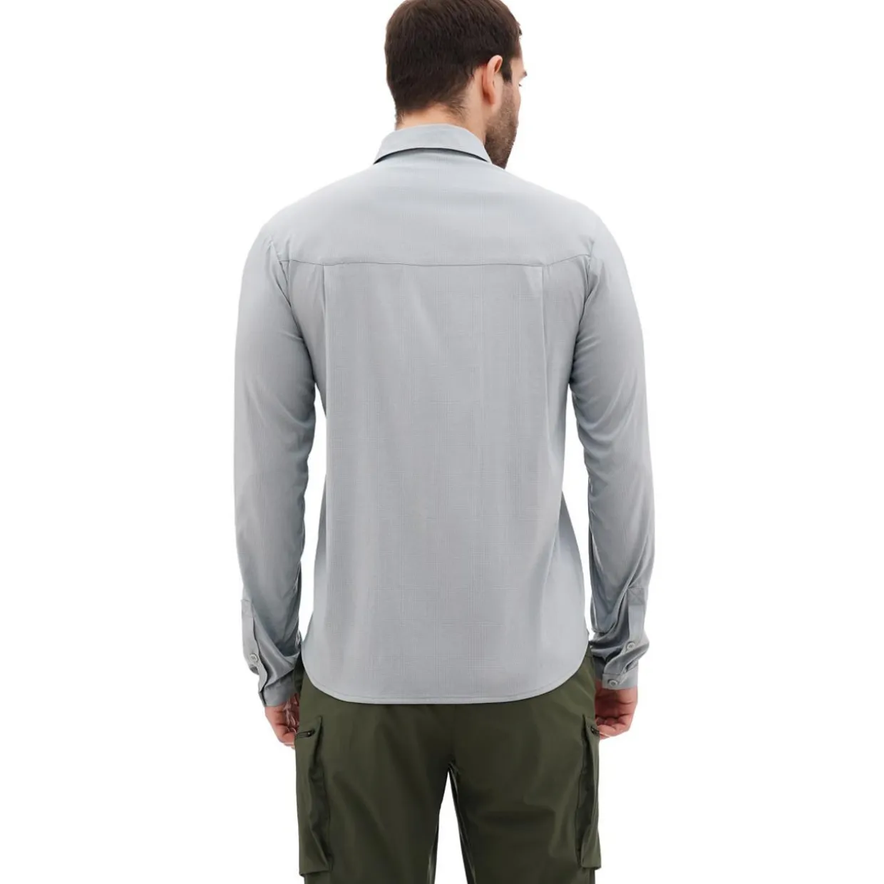 Maya 2 LS Shirt