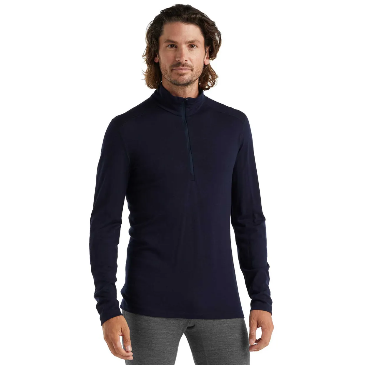 Merino 200 Oasis LS Half Zip