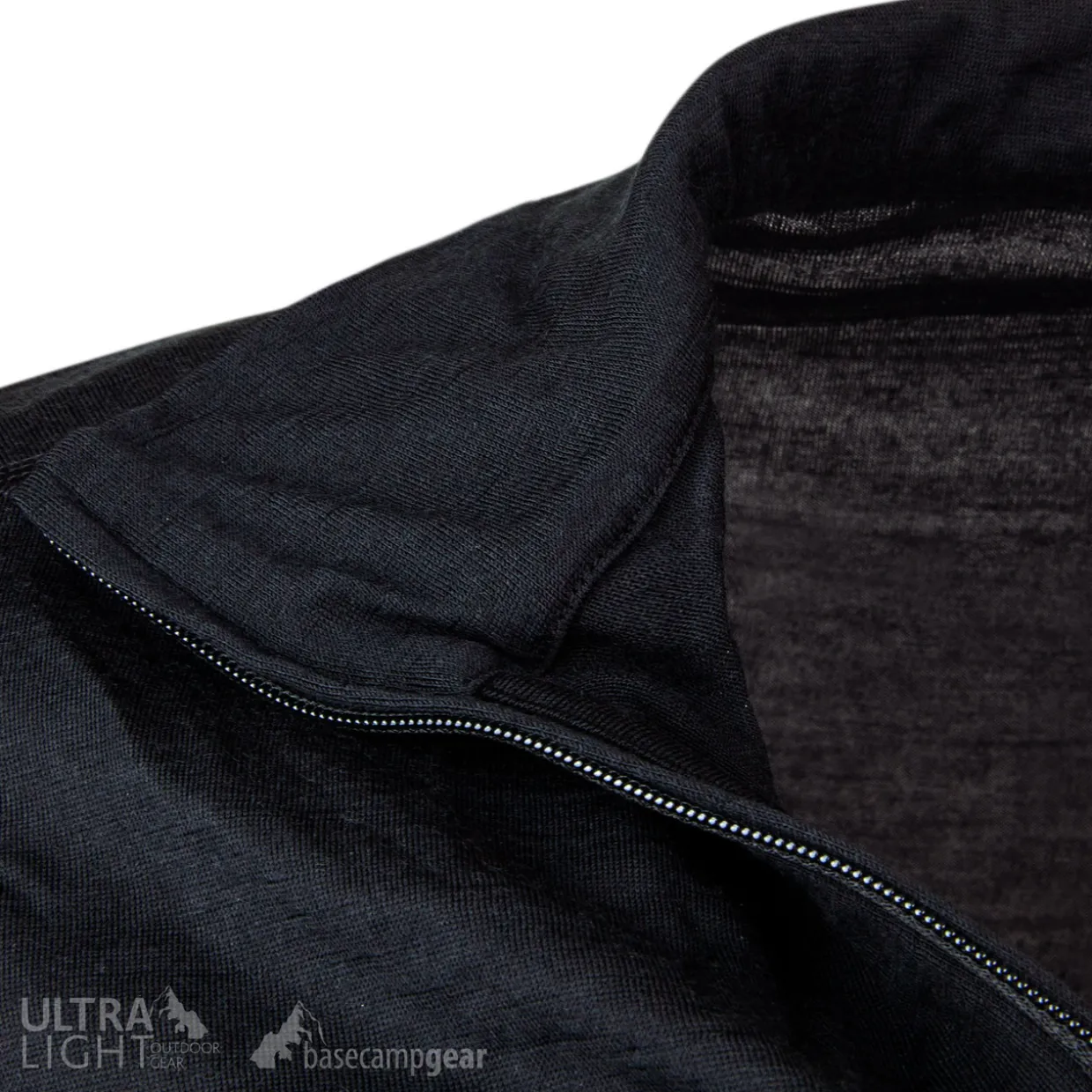 Merino 200 Oasis LS Half Zip