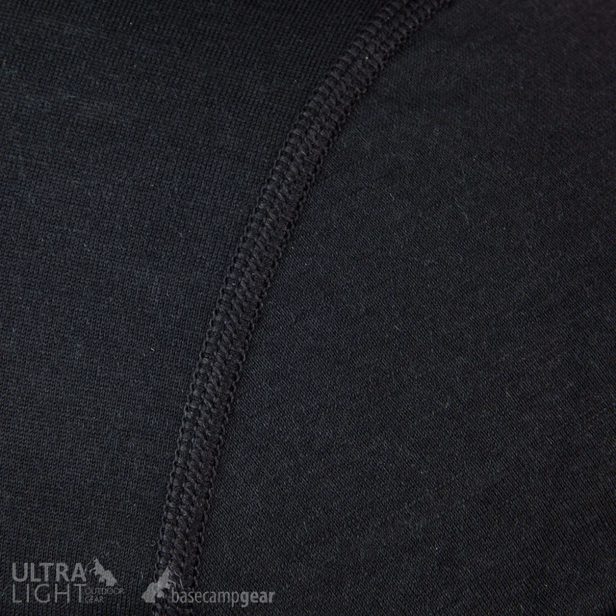 Merino 200 Oasis LS Half Zip