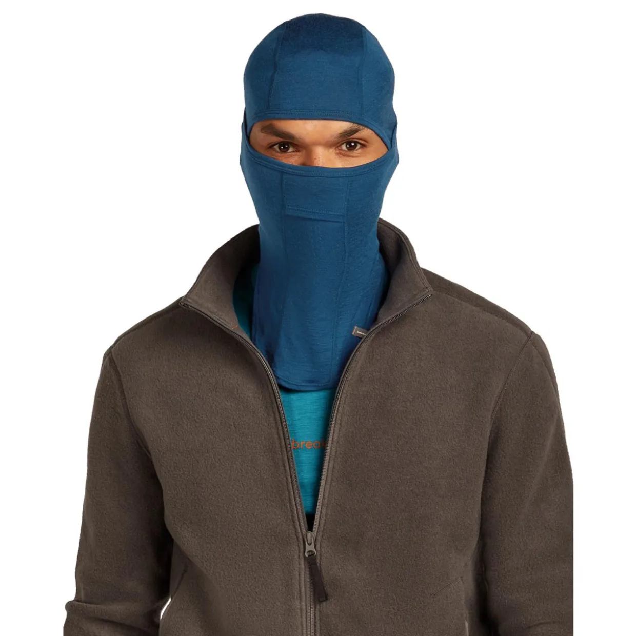 Merino Oasis Balaclava
