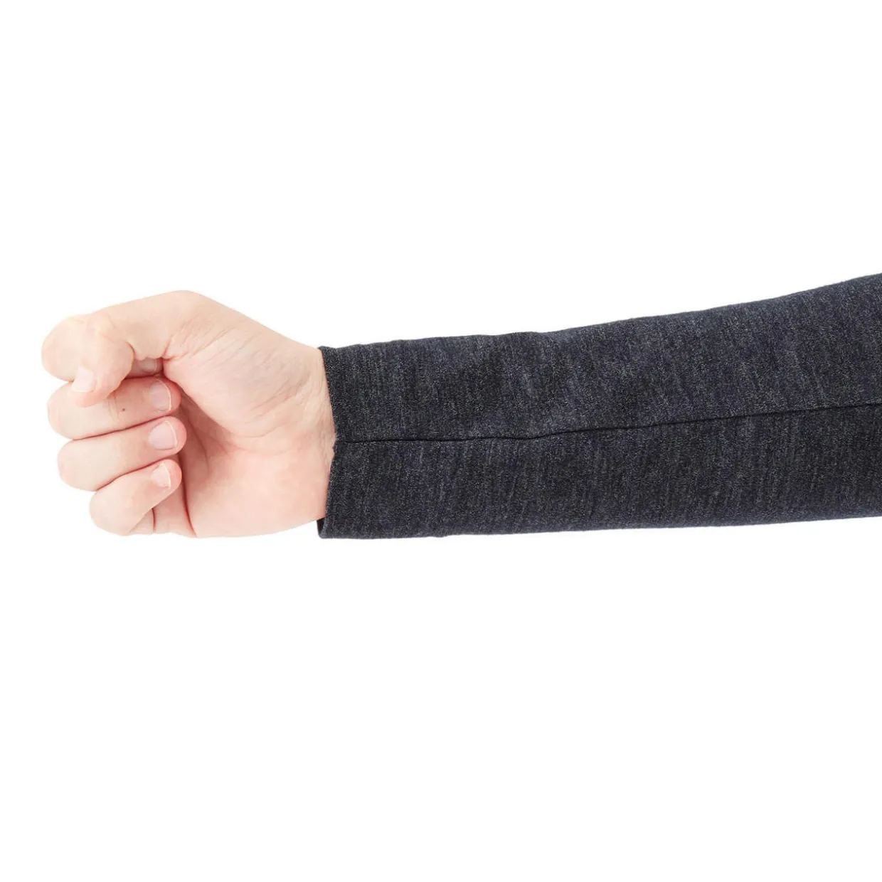 Merino Wool Plus Light Long Sleeve Tee