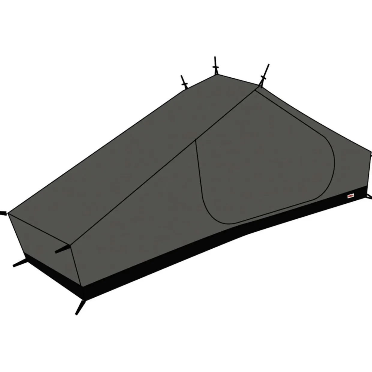 Mesh Inner Tent Lite 1