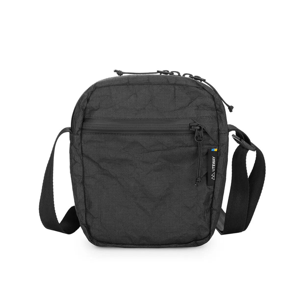 Messenger Bag Ultra