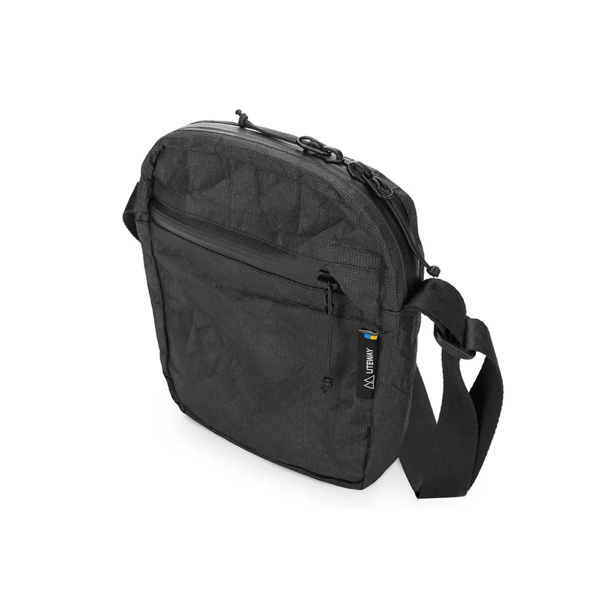 Messenger Bag Ultra
