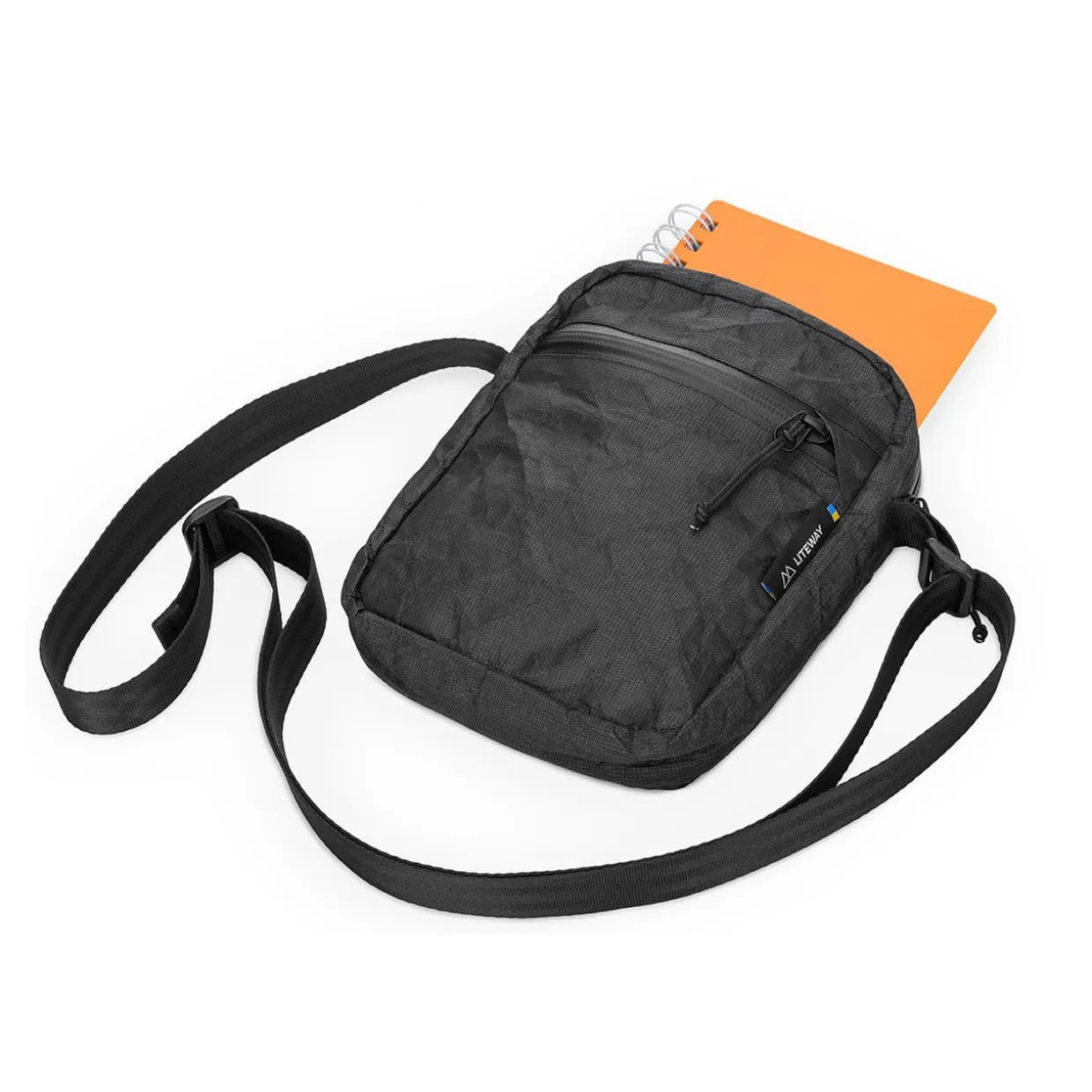 Messenger Bag Ultra