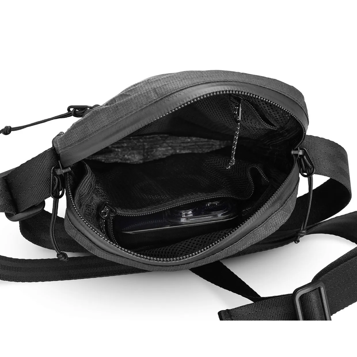 Messenger Bag Ultra