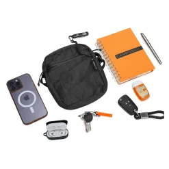 Messenger Bag Ultra