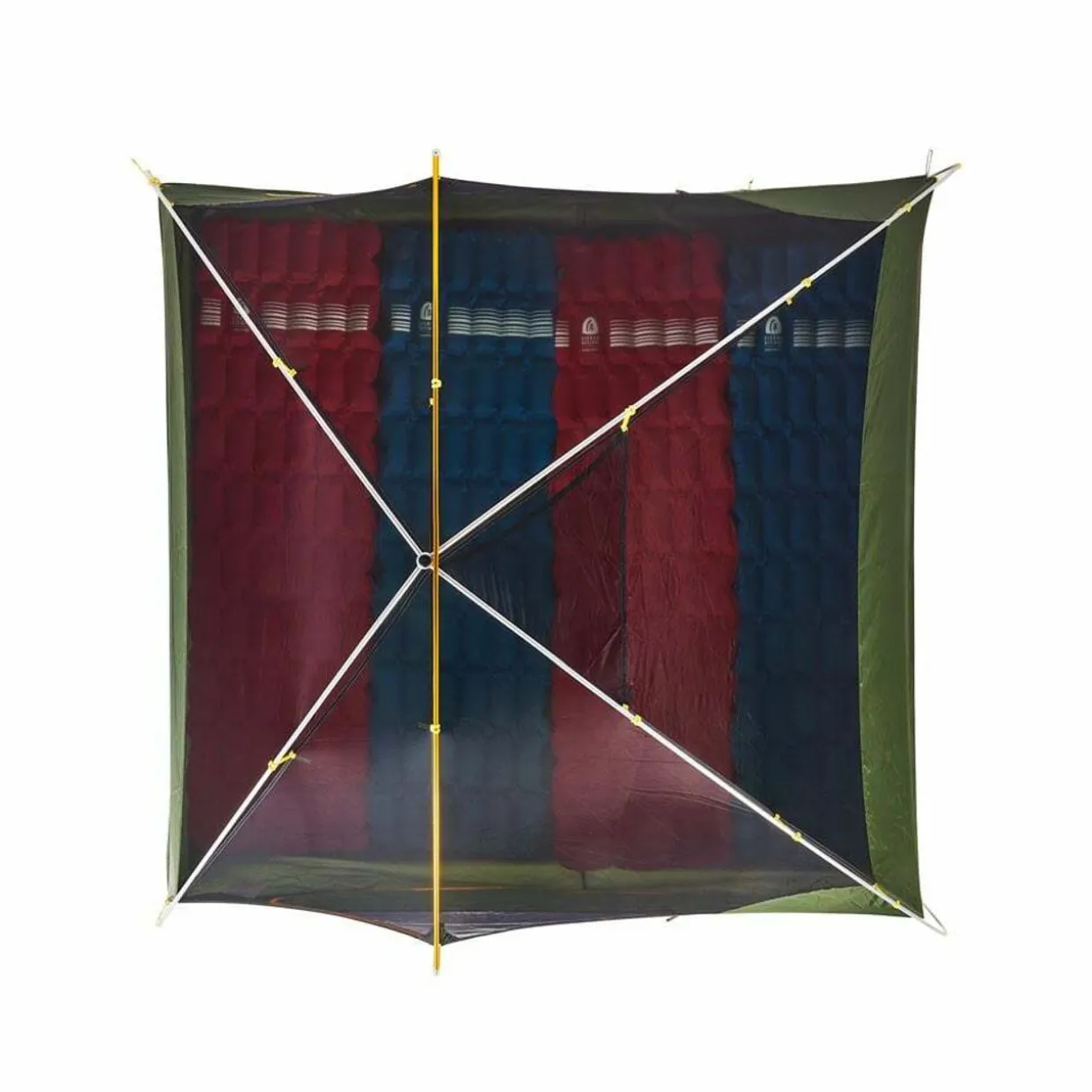 Meteor 3000 4P Tent