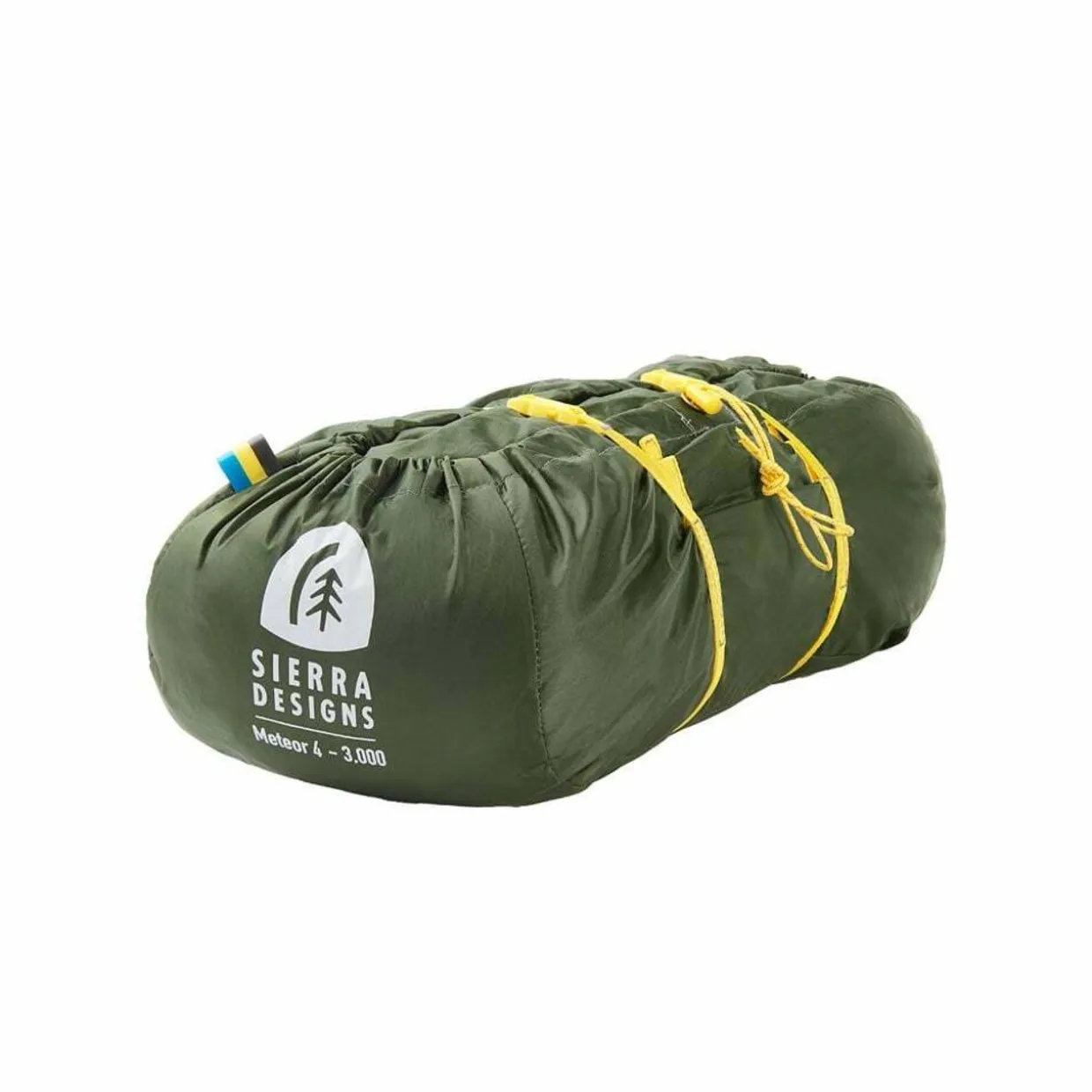 Meteor 3000 4P Tent