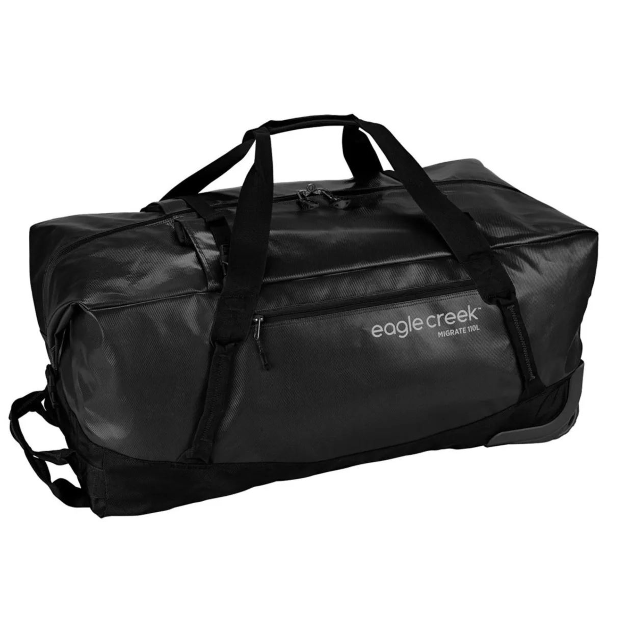 Migrate Wheeled Duffel 110L