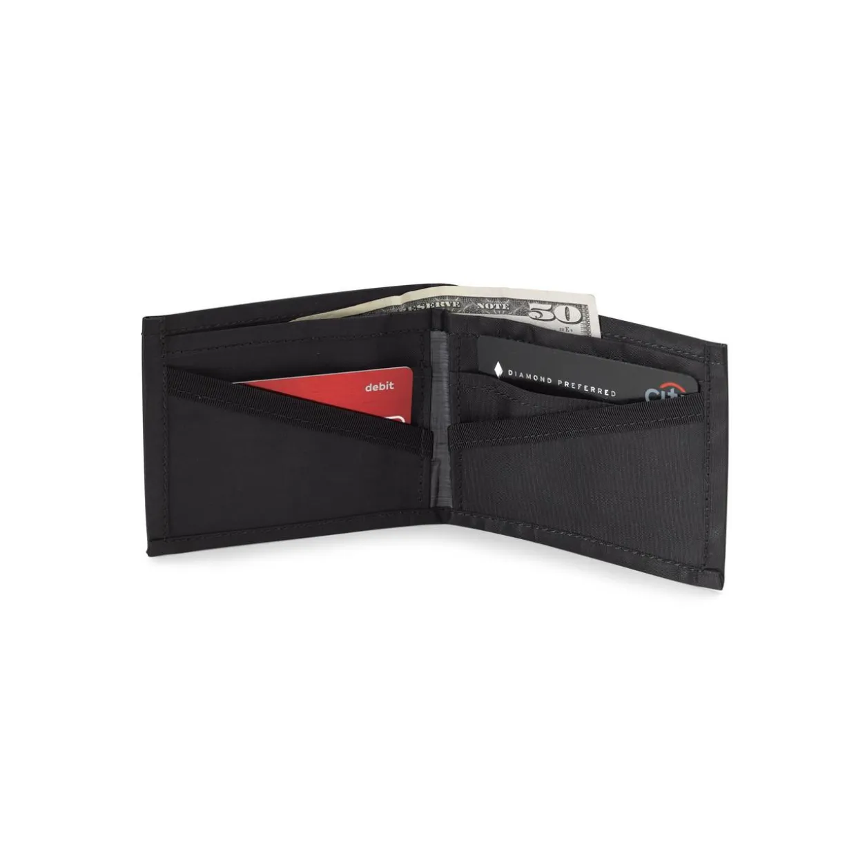 Minimalist Wallet
