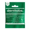 Mint Toothpaste Tablets with Fluoride - 125 Pack