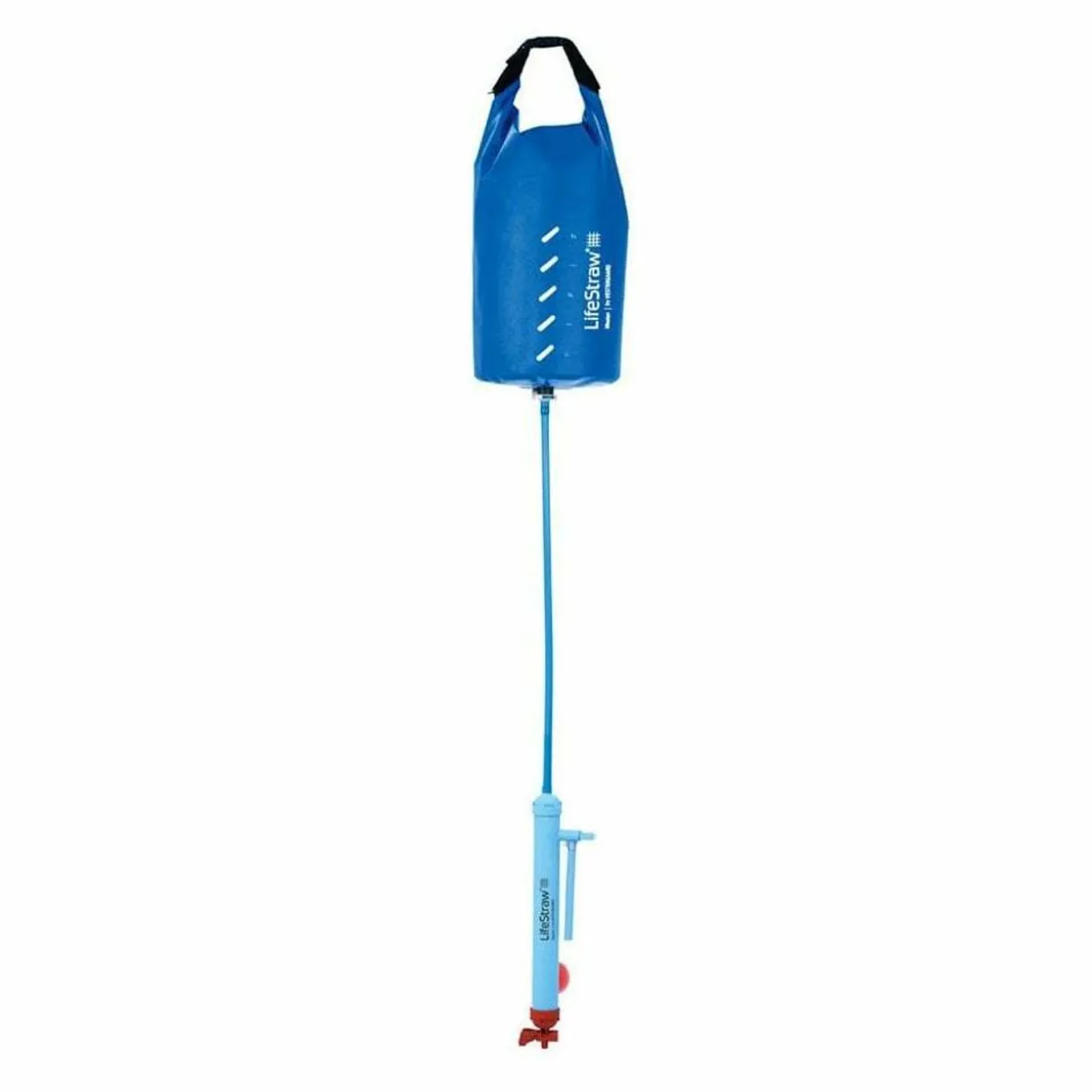 Mission 5L Gravity Water Filter & Purifier
