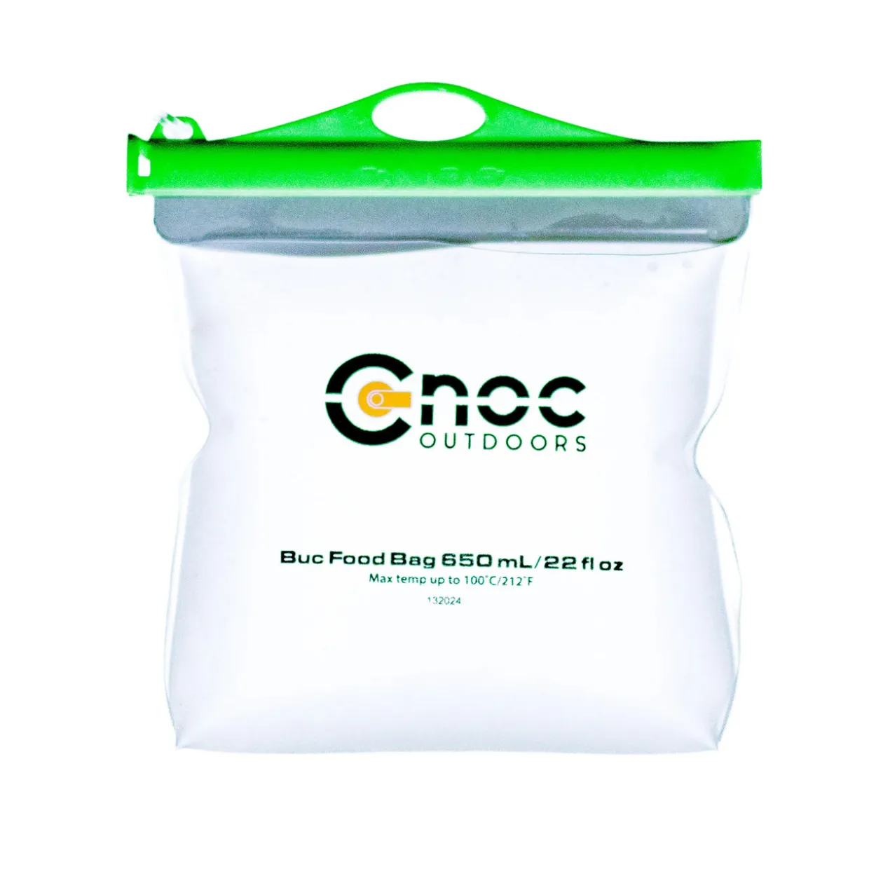650ml Buc Food Bag
