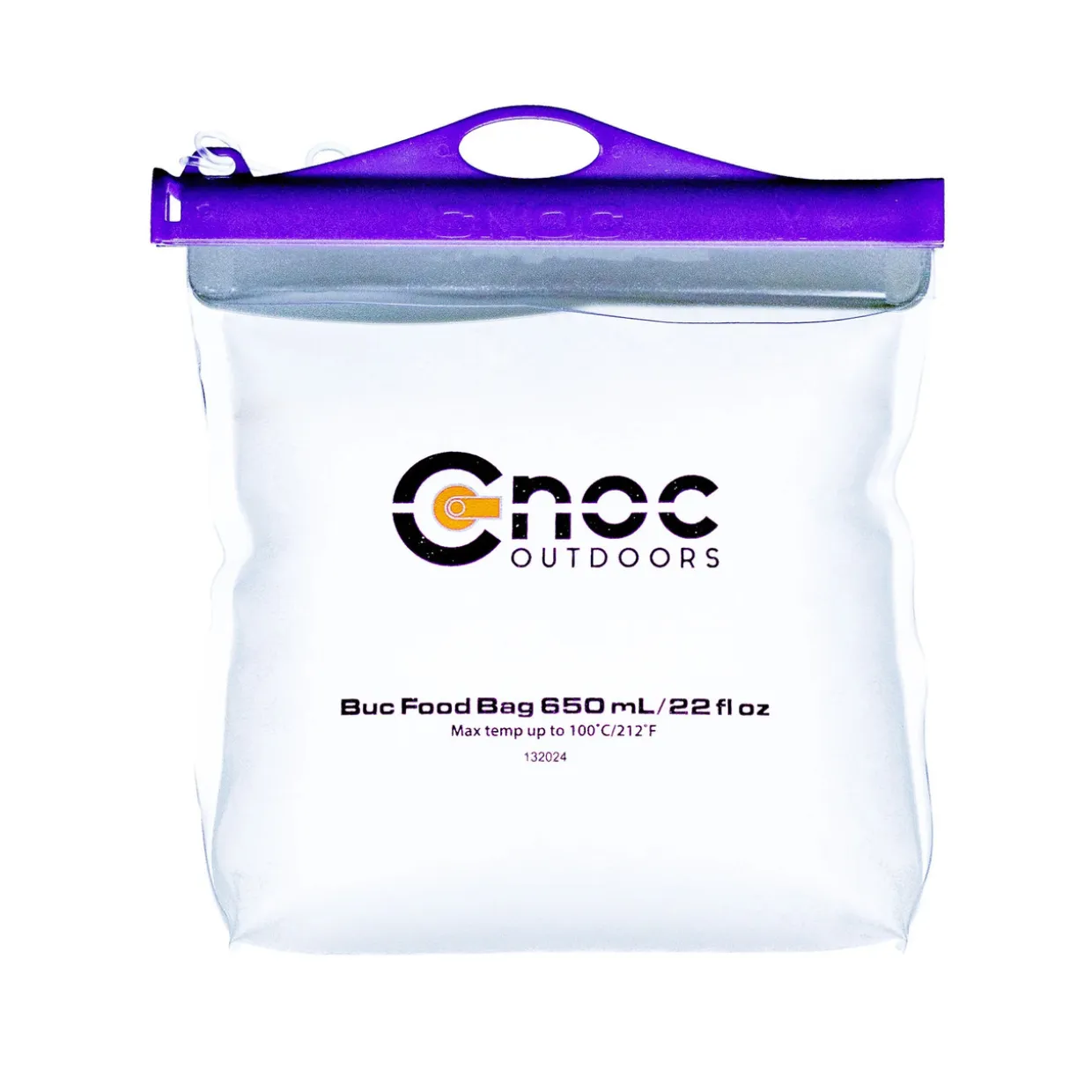 650ml Buc Food Bag