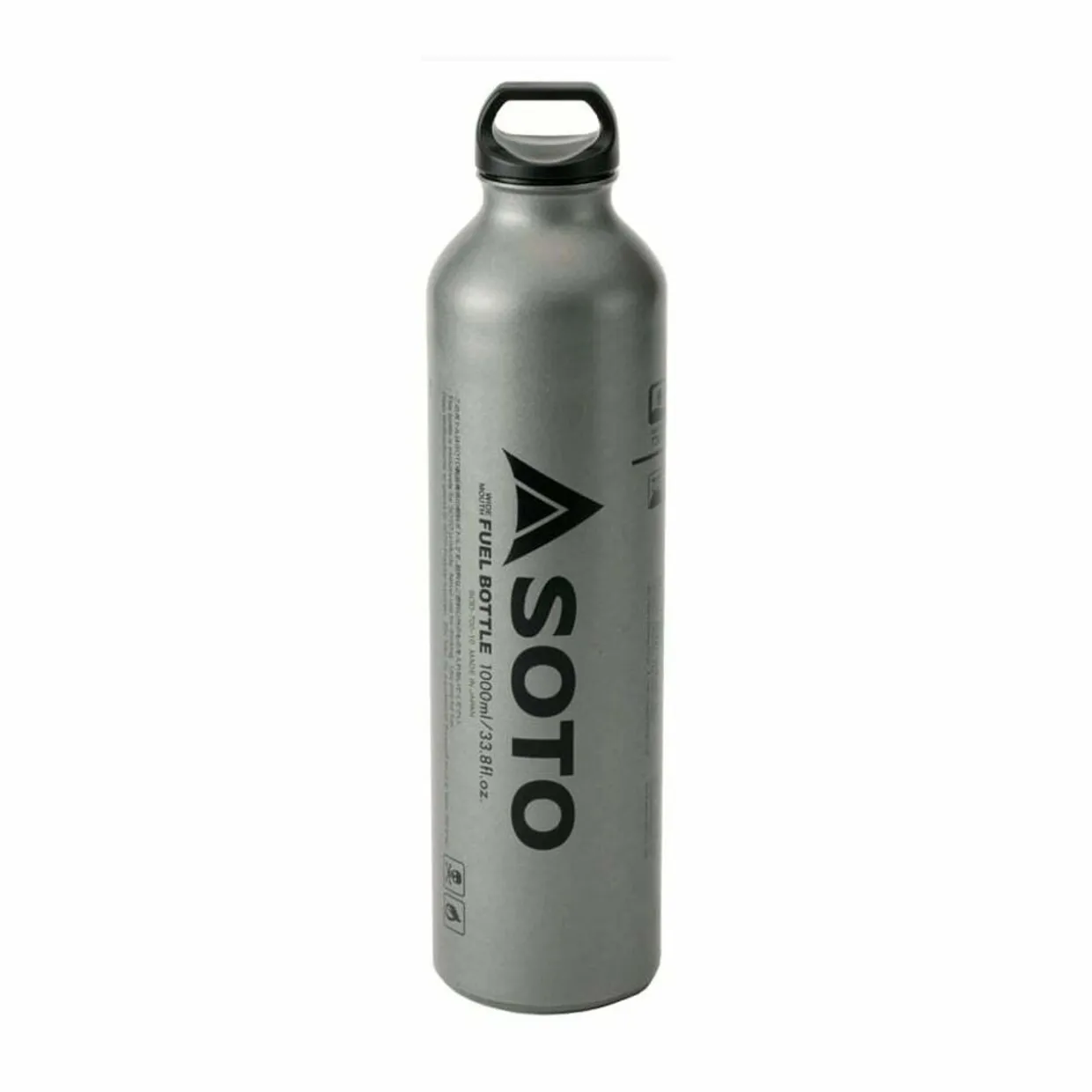1000ml Fuel Bottle for Muka Stove