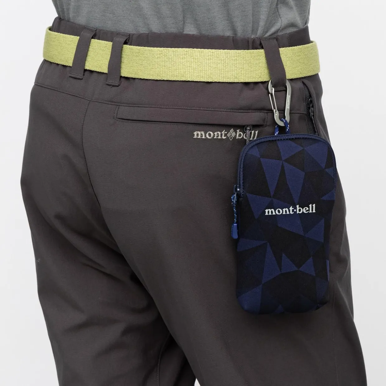 Mobile Gear Pouch M