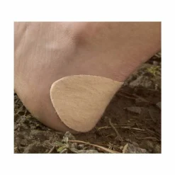 Moleskin Pre-cut Blister Dressings