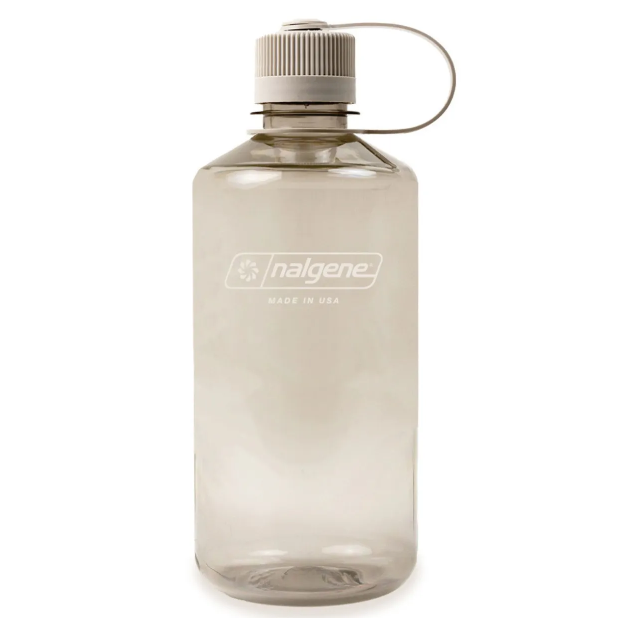 Monochrome Narrow Mouth 1L Tritan Sustain Bottle