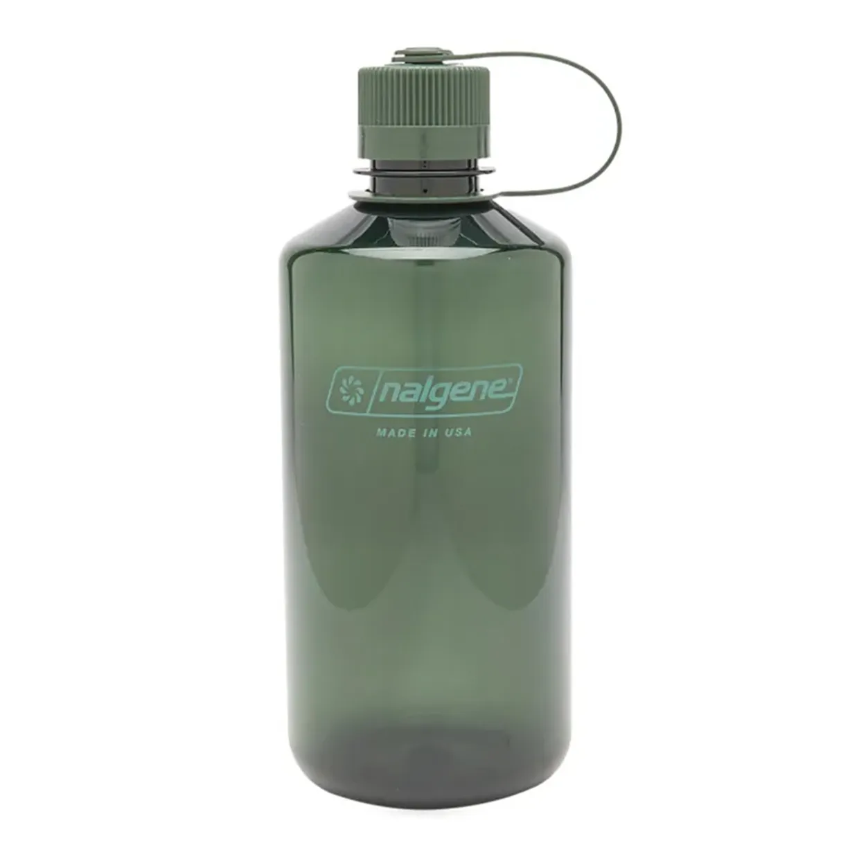 Monochrome Narrow Mouth 1L Tritan Sustain Bottle