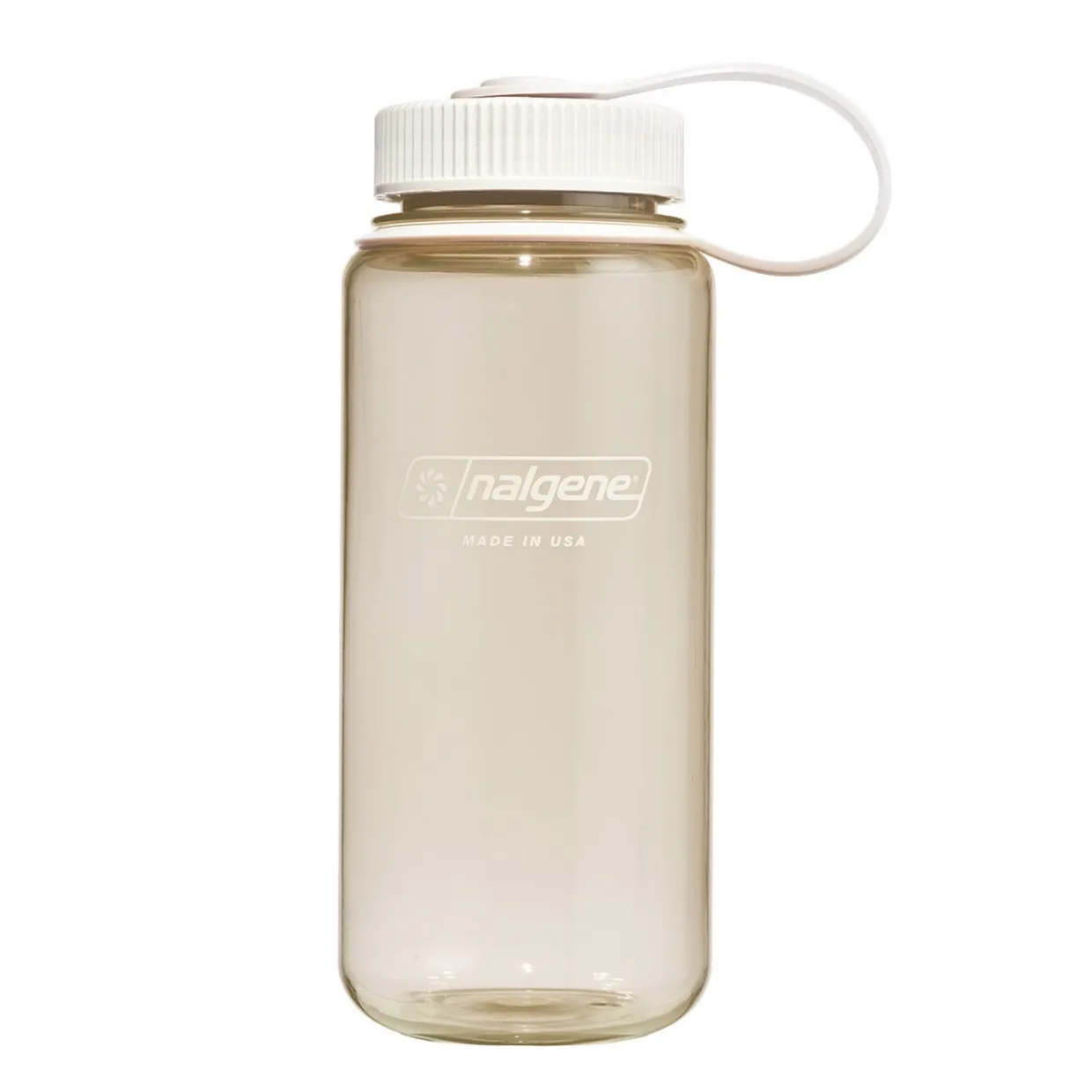 Monochrome Wide Mouth 1L Tritan Sustain Bottle