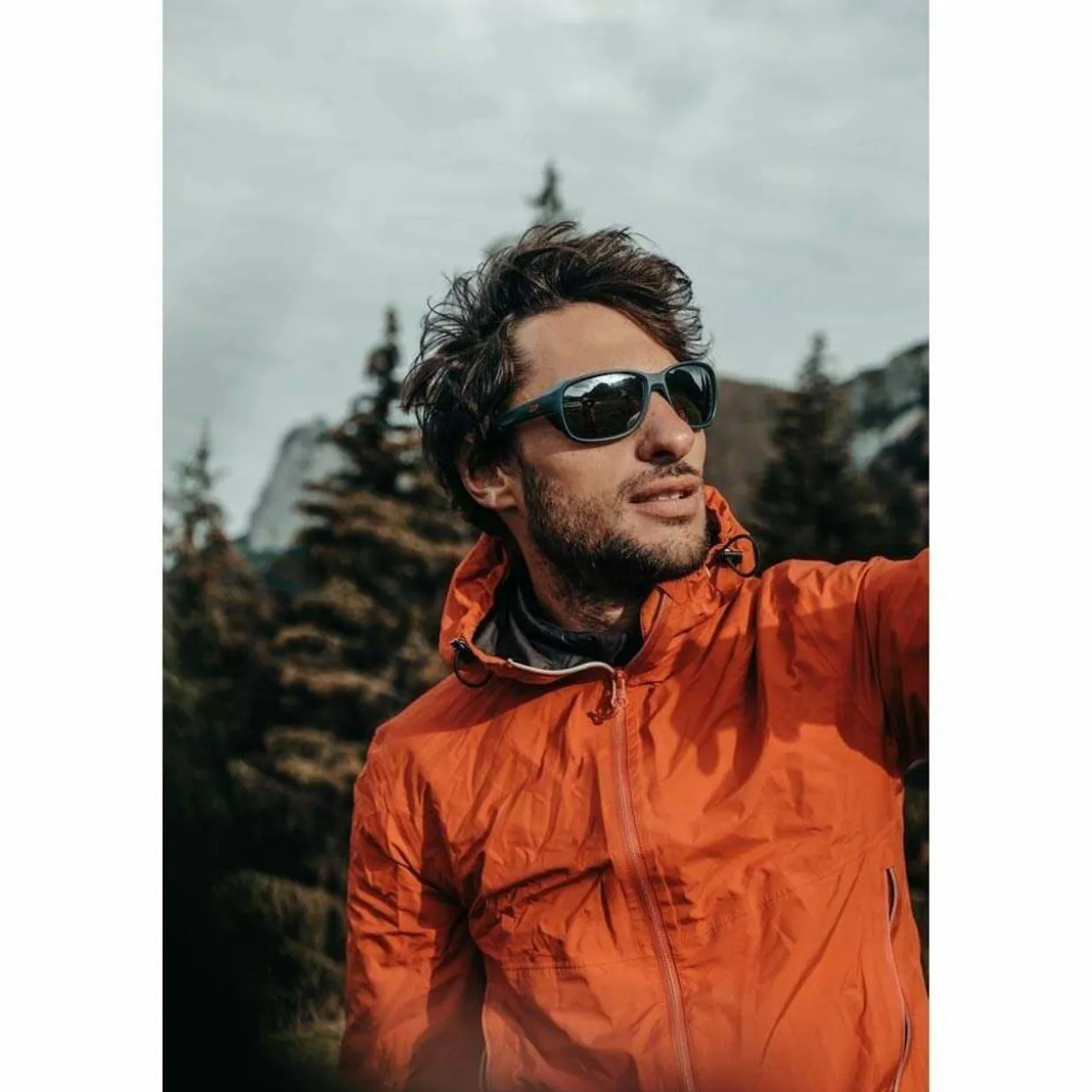 Montbianco 2 Spectron 4 Sunglasses