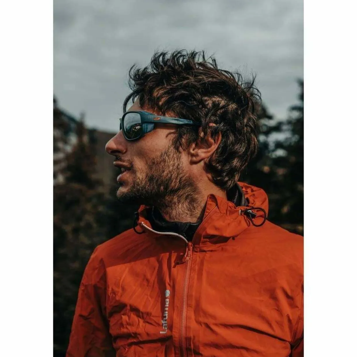 Montbianco 2 Spectron 4 Sunglasses