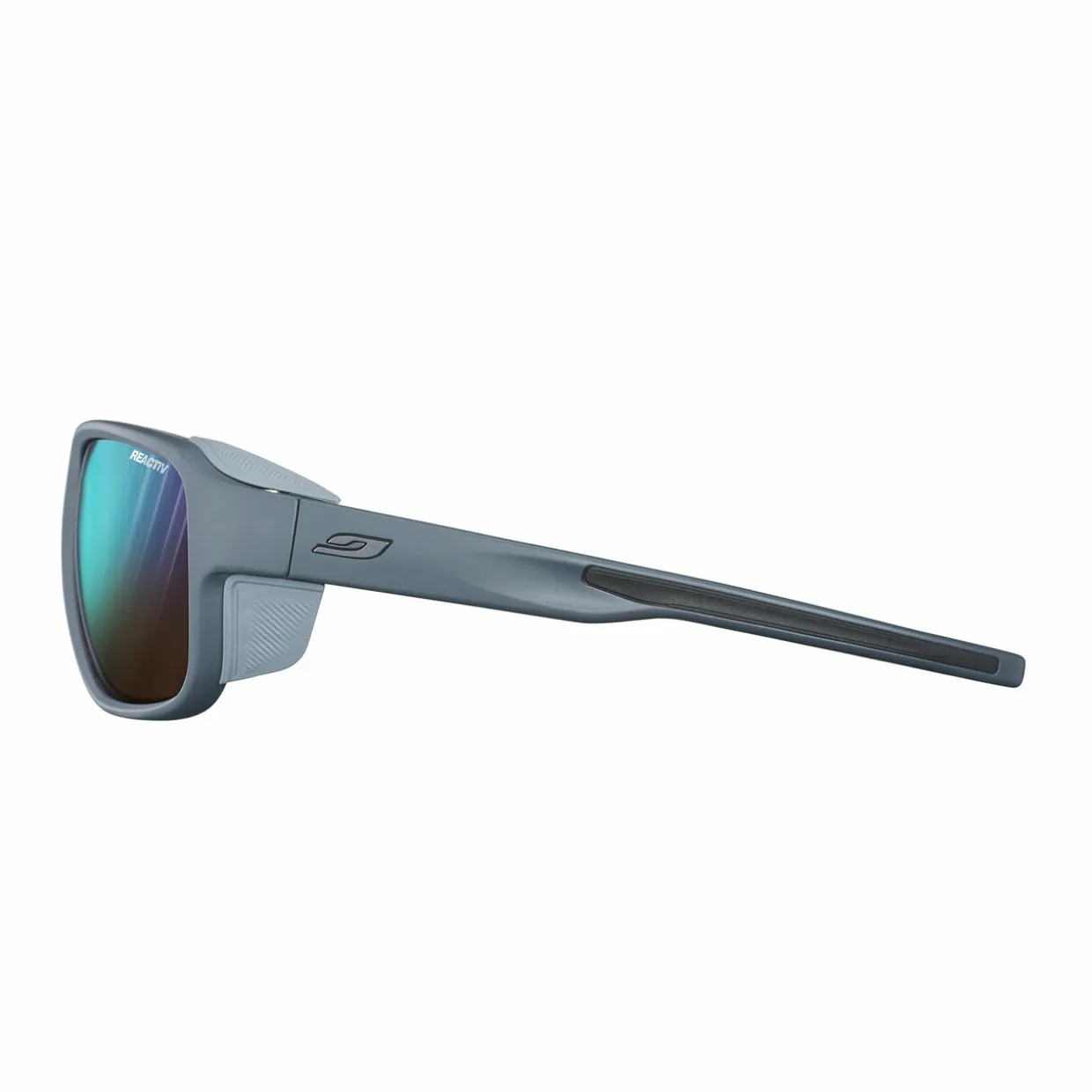 Montebianco 2 Reactiv Performance 2-4 DL Sunglasses